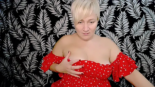 Olivia playful online show from 12.07.24