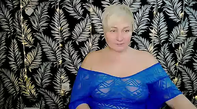 Olivia playful online show from 01.06.25