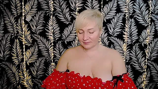 Olivia playful online show from 02.27.25