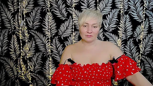 Olivia playful online show from 03.16.25