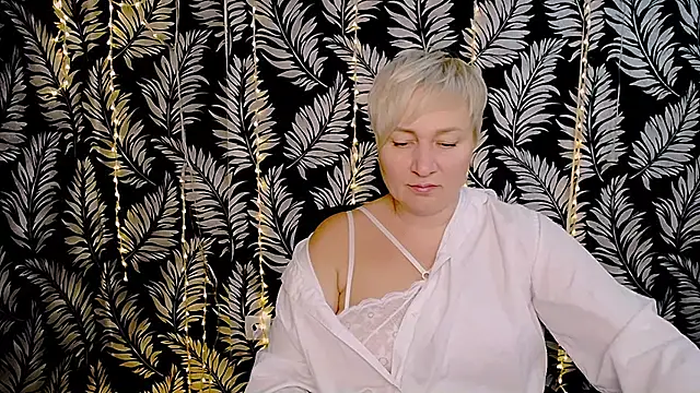 Olivia playful online show from 09.14.25