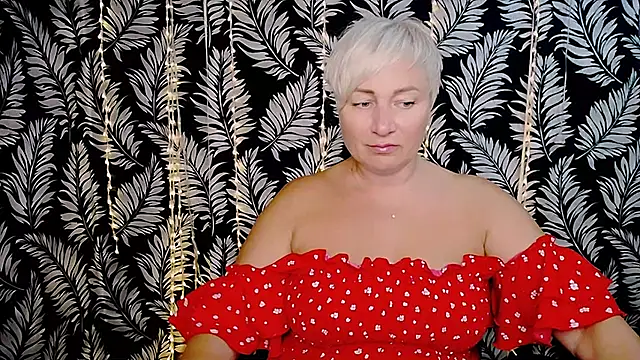 Olivia playful online show from 10.07.25