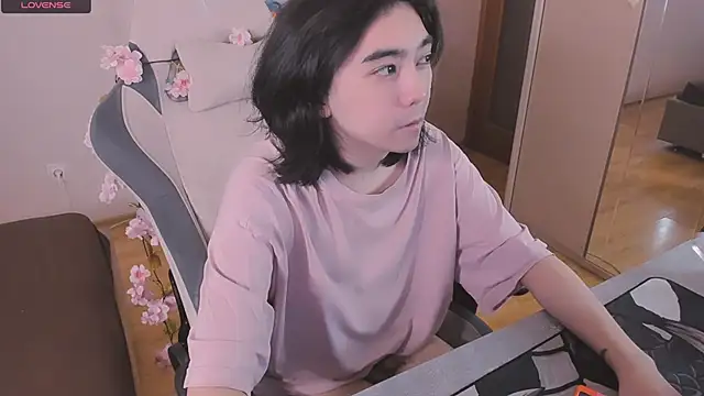 Judame Aoi online show from 02.10.26