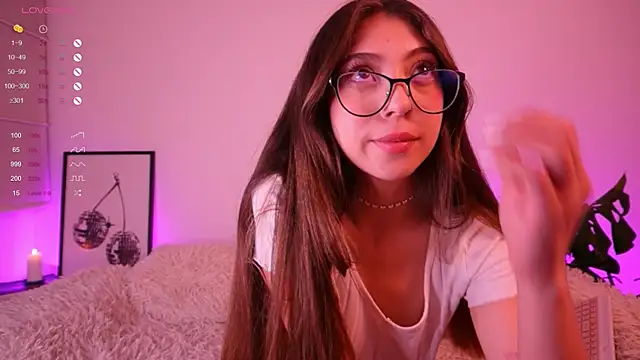 annie24 evans online show from 01.09.25