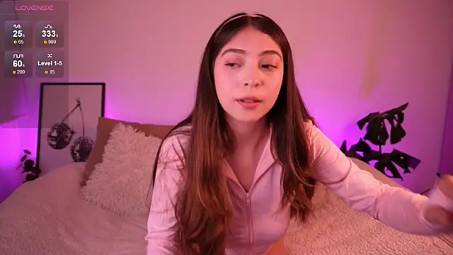 annie24 evans online show from 02.10.25