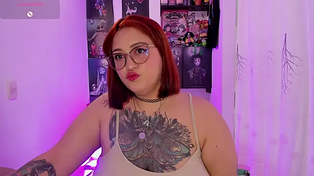 Snapshot of _Ali_Brinck_ chatting on 01.15.26 Ali Brinck online show from 01.15.26