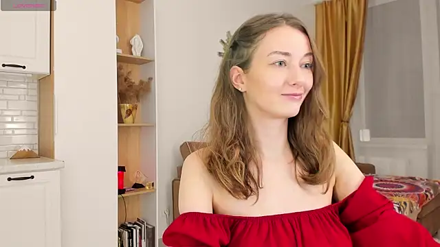 Snapshot of Kelly_Summers chatting on 03.05.25 Kelly Summers online show from 03.05.25