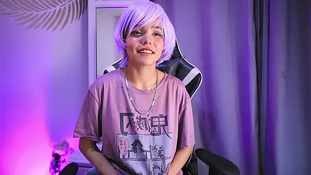 dianebleu online show from 02.07.25