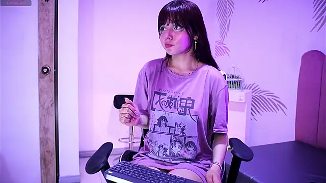 dianebleu online show from 03.15.25