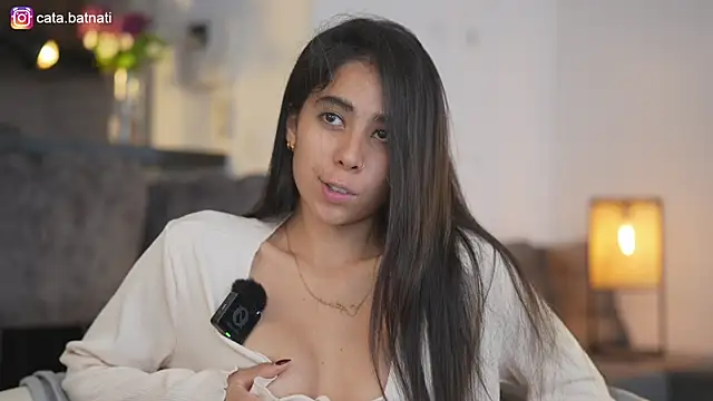 cata batnati online show from 10.31.25