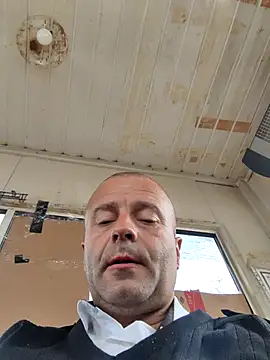 muscularsexy online show from 09.23.25