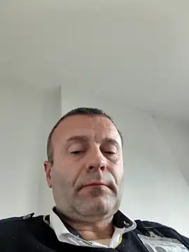 muscularsexy online show from 03.30.26