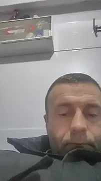 muscularsexy online show from 04.18.26