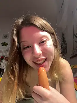 kimczii online show from 03.02.26