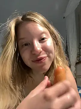 kimczii online show from 07.07.26