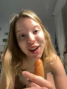 kimczii online show from 07.07.26