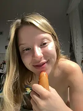 kimczii online show from 07.08.26
