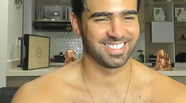 Snapshot of BradleySmithx chatting on 02.03.25 BradleySmithx online show from 02.03.25