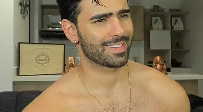 Snapshot of BradleySmithx chatting on 02.21.25 BradleySmithx online show from 02.21.25