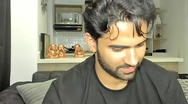 Snapshot of BradleySmithx chatting on 03.12.25 BradleySmithx online show from 03.12.25