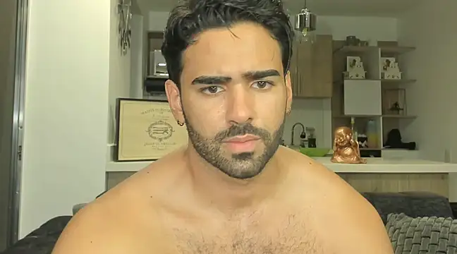 Snapshot of BradleySmithx chatting on 03.16.25 BradleySmithx online show from 03.16.25