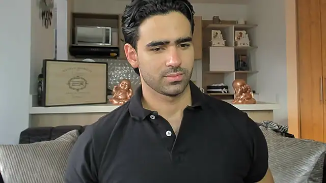 Snapshot of BradleySmithx chatting on 09.20.25 BradleySmithx online show from 09.20.25
