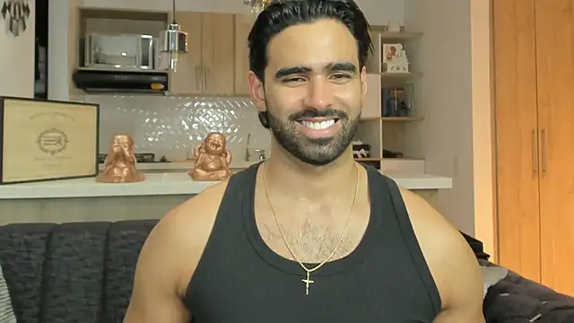Snapshot of BradleySmithx chatting on 10.15.25 BradleySmithx online show from 10.15.25