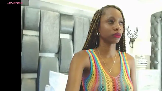 AntonellaaHot online show from 11.12.25