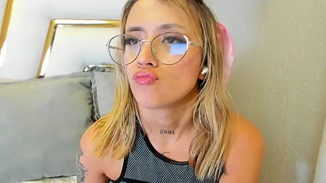 Sabrina Cole online show from 01.29.25