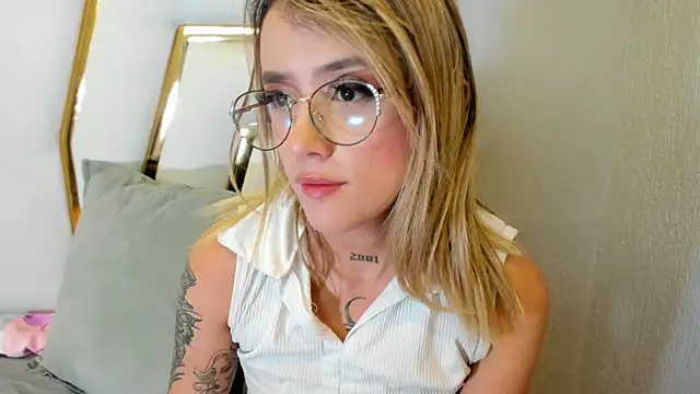 Sabrina Cole online show from 01.31.25