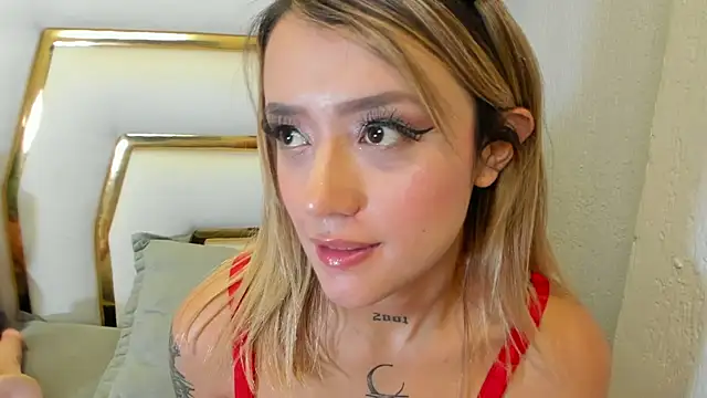 Sabrina Cole online show from 02.05.25