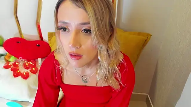 Sabrina Cole online show from 02.15.25