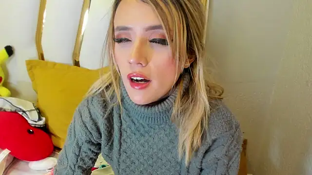 Sabrina Cole online show from 02.16.25