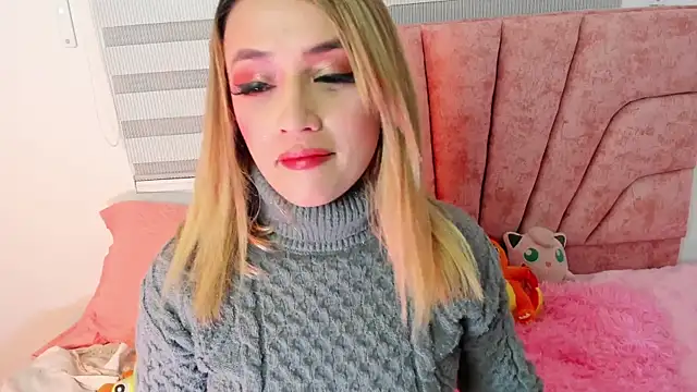 Sabrina Cole online show from 02.28.25