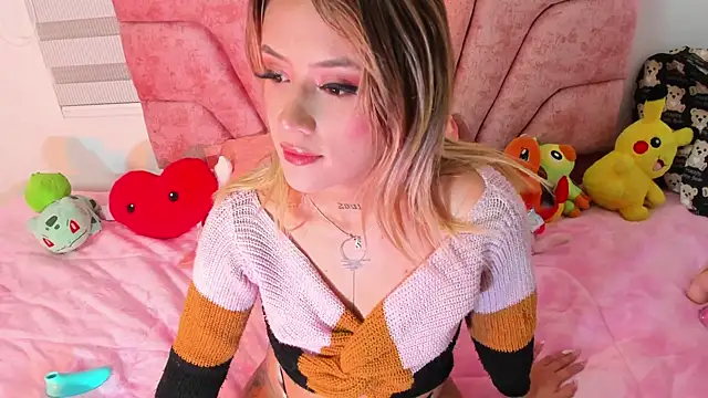 Sabrina Cole online show from 03.01.25