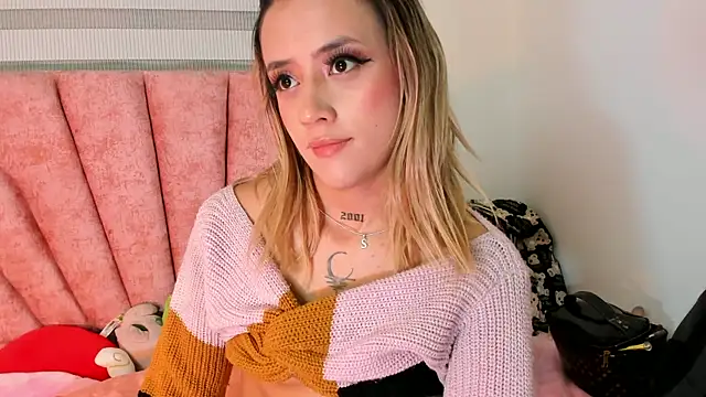 Sabrina Cole online show from 03.01.25