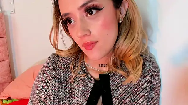 Sabrina Cole online show from 03.02.25