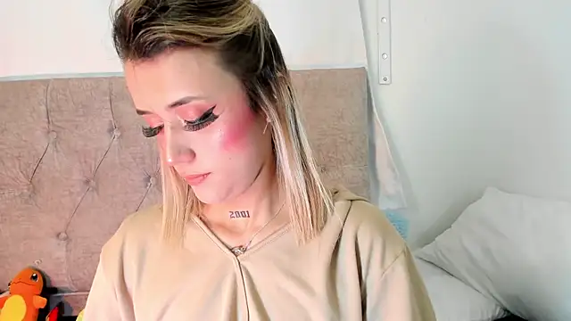 Sabrina Cole online show from 03.14.25