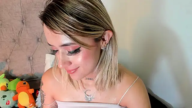 Sabrina Cole online show from 03.16.25