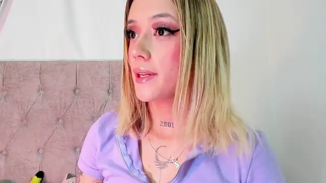 Sabrina Cole online show from 03.20.25