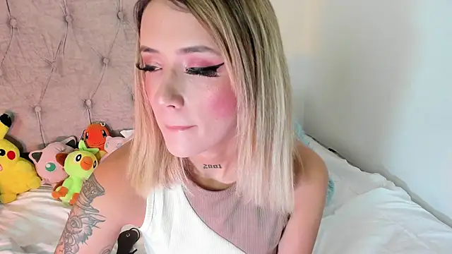 Sabrina Cole online show from 03.21.25