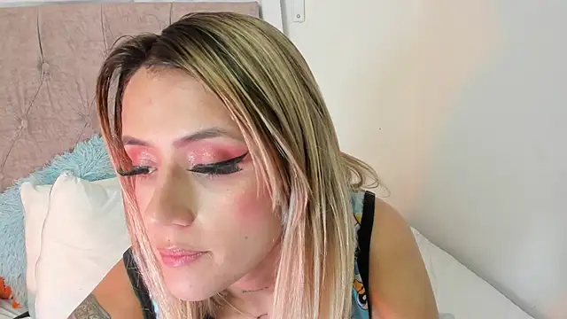 Sabrina Cole online show from 03.22.25