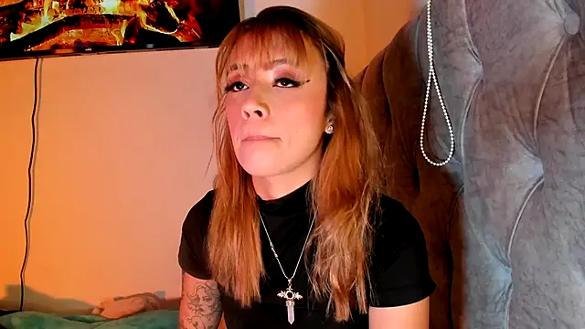 Sabrina Cole online show from 09.24.25