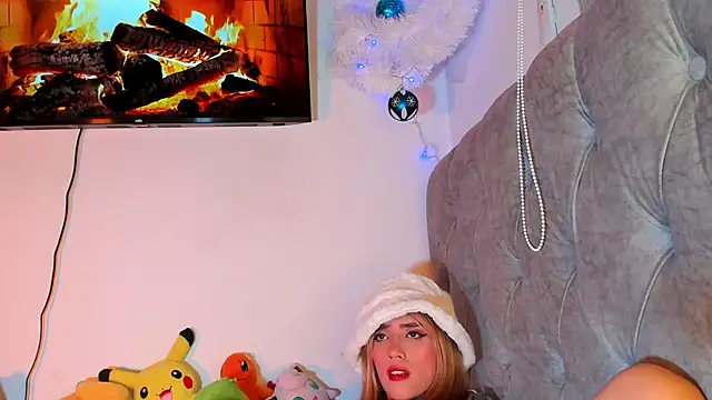 Sabrina Cole online show from 11.30.25