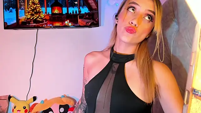 Sabrina Cole online show from 12.23.25