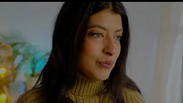 anabelcurvy online show from 01.07.26