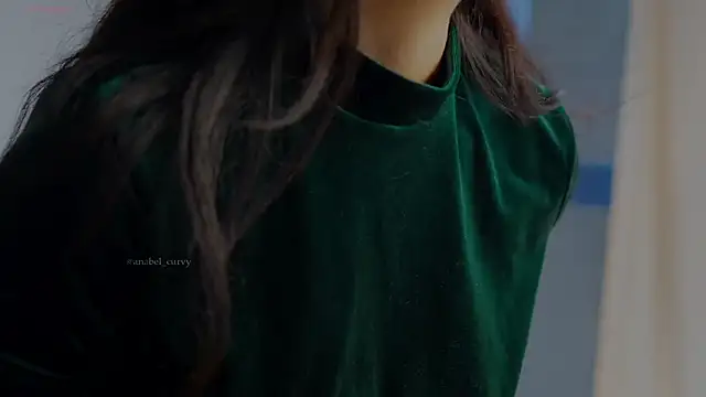 anabelcurvy online show from 02.04.26