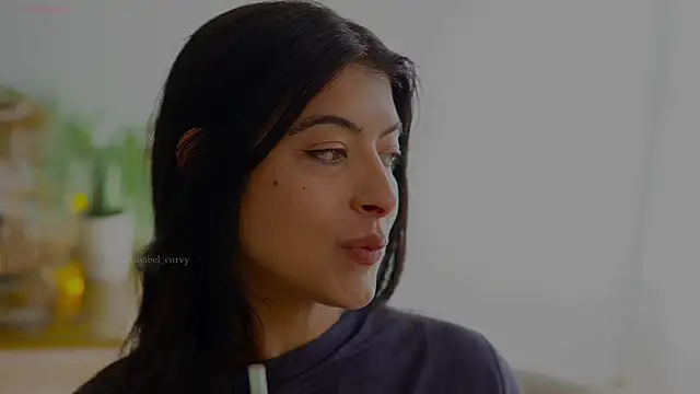 anabelcurvy online show from 03.10.26