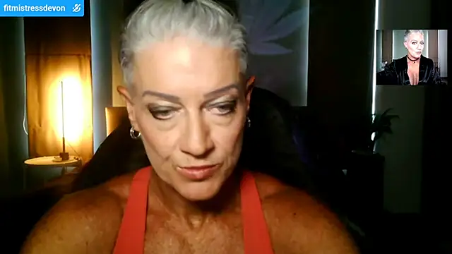 Devon2020 online show from 04.19.26