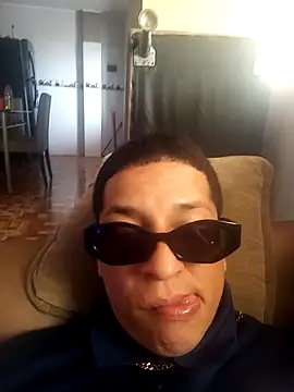 Snapshot of Jeanka18z chatting on 10.25.25 Jeanka18z online show from 10.25.25